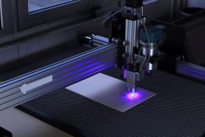 maszyny do znakowania laserowego