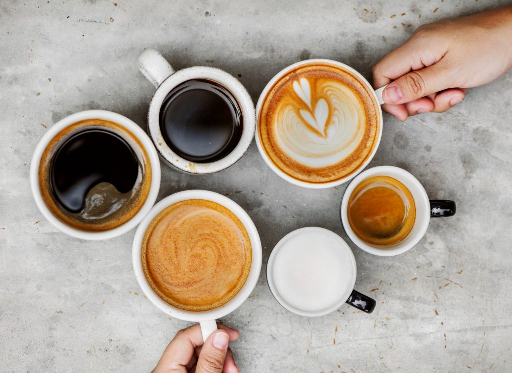 wpływ kawy na zdrowie