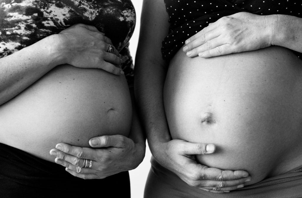 Głosowanie w sprawie przerywania ciąży