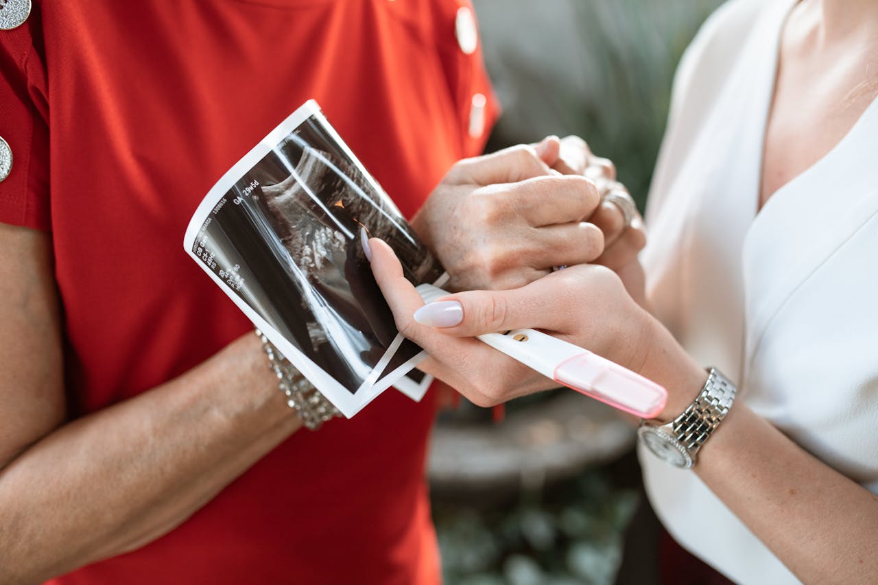 Wyroki Trybunału Konstytucyjnego w sprawie aborcji