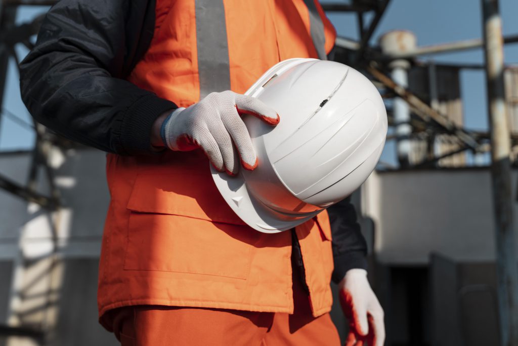 Analiza stanu bhp po wypadku w pracy – dokumentacja powypadkowa
