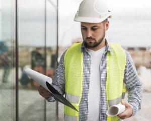 Dokumentacja przeglądu technicznego budynku – obowiązkowe okresowe przeglądy budowlane Katowice.