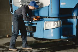 części do samochodów ciężarowych volvo