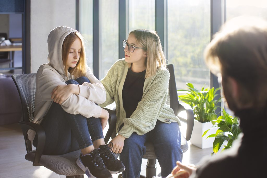 Konsultacja psychiatryczna w Krakowie – pomoc w leczeniu depresji, lęku i zaburzeń emocjonalnych.