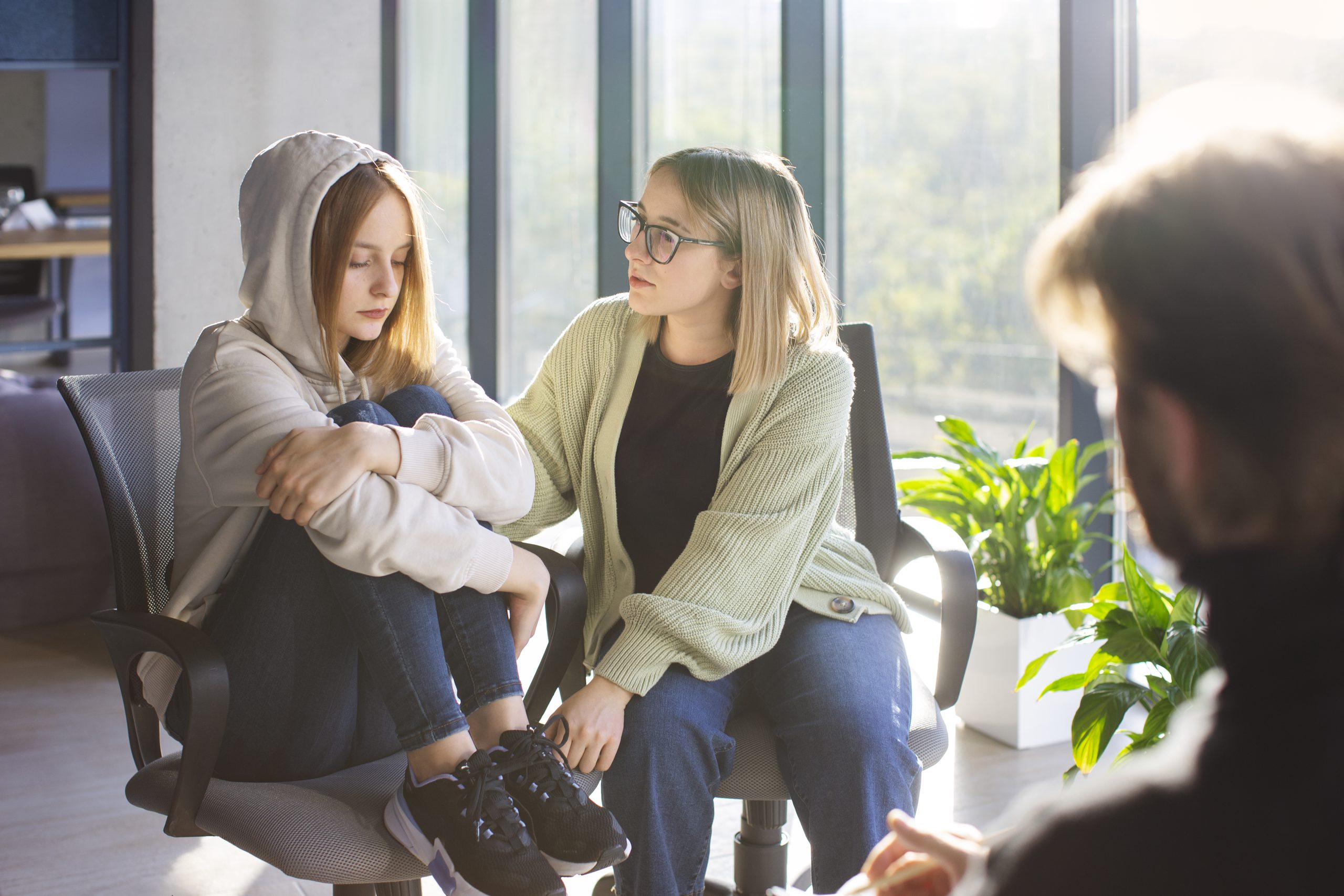 Konsultacja psychiatryczna w Krakowie – pomoc w leczeniu depresji, lęku i zaburzeń emocjonalnych.
