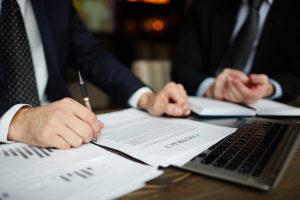 Profesjonalne wsparcie prawne w trudnym czasie. Twój adwokat w Siedlcach pomoże Ci przejść przez rozwód.